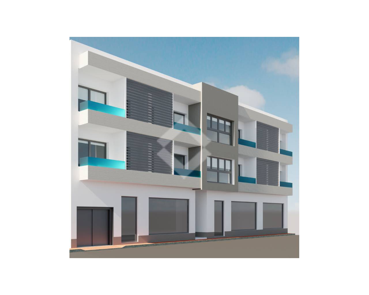 Apartamento - Nueva construcción - Bigastro - Bigastro