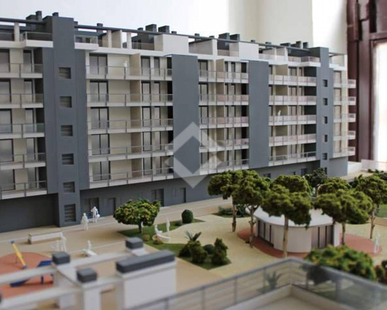 Apartamento - Nueva construcción - Villajoyosa - Villajoyosa