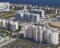 New Build - Apartment - Arenales