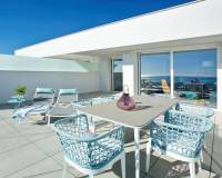 New Build - Apartment - Benitachell - Benitachell - Cumbres del Sol