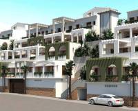 New Build - Apartment - Gandia