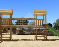 New Build - Apartment - Playa Honda