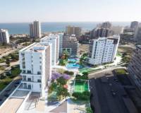 New Build - Apartment - San Juan