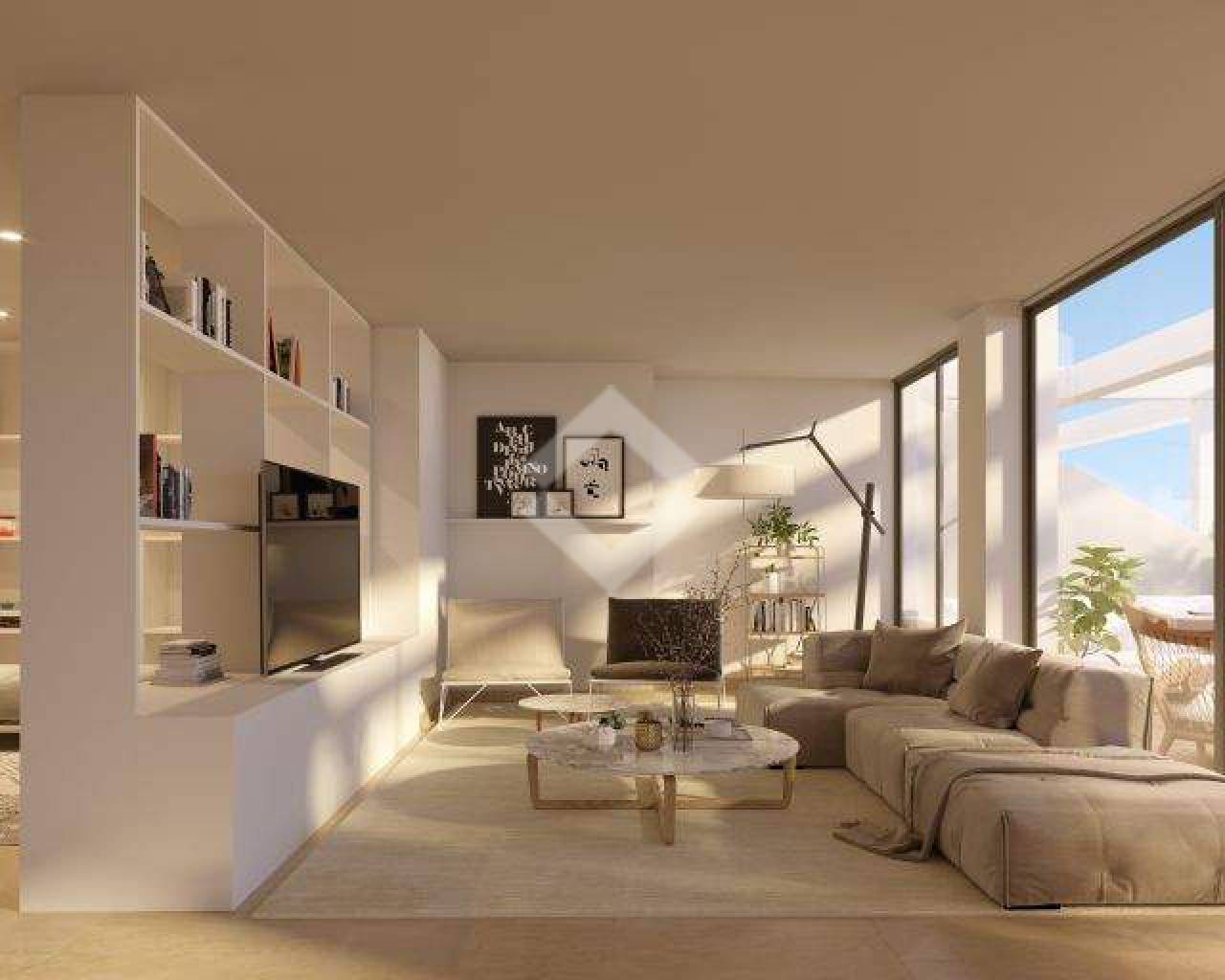 Nueva construcción - Apartamento - Alicante