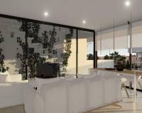 Nueva construcción - Apartamento - Mar de Cristal