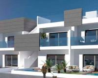 Nueva construcción - Apartamento - Punta Prima