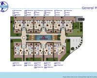 New Build - Apartment - Arenales
